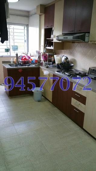 Blk 661 Yishun Avenue 4 (Yishun), HDB 5 Rooms #100806432